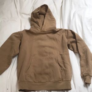 Aritzia The Perfect hoodie